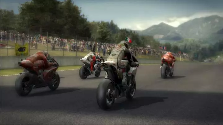 MotoGP 10/11
