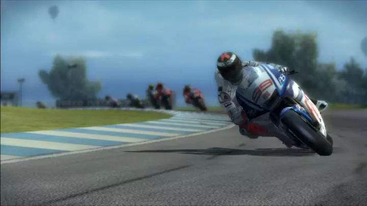 MotoGP 10/11