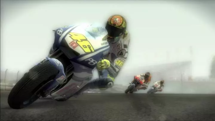 MotoGP 10/11