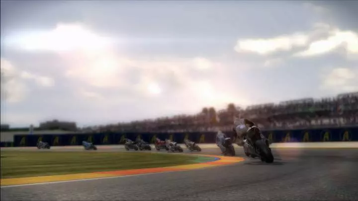 MotoGP 10/11