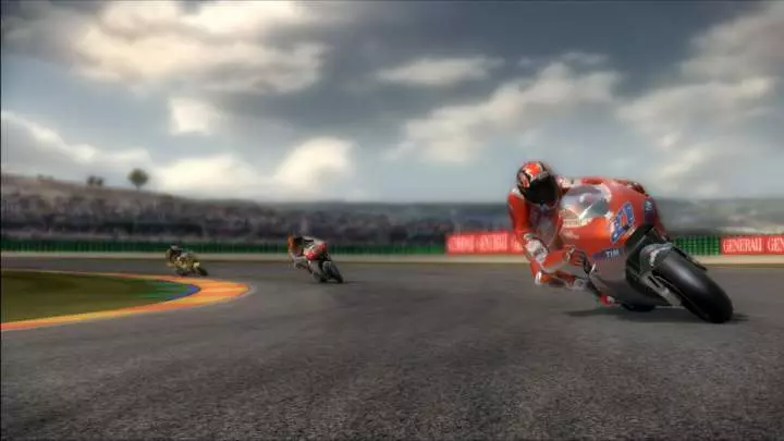 MotoGP 10/11