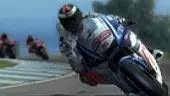 MotoGP 10/11: Trailer de Anuncio