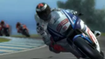 MotoGP 10/11: Trailer de Anuncio