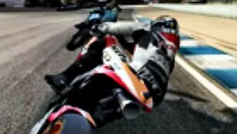 MotoGP 10/11: Predosa (Laguna Seca)