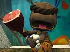 LittleBigPlanet: Sackboy's Prehistoric Moves