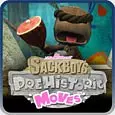 Carátula de LittleBigPlanet: Sackboy's Prehistoric Moves - PS3