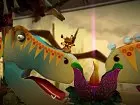 LittleBigPlanet Sackboy's Prehistoric Moves