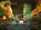 LittleBigPlanet Sackboy's Prehistoric Moves - Pantalla