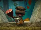 LittleBigPlanet Sackboy's Prehistoric Moves