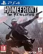 Homefront: The Revolution PS4