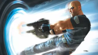 Homefront: The Revolution esconde un port de TimeSplitters 2 en 4K nativos: aunque hay un pero