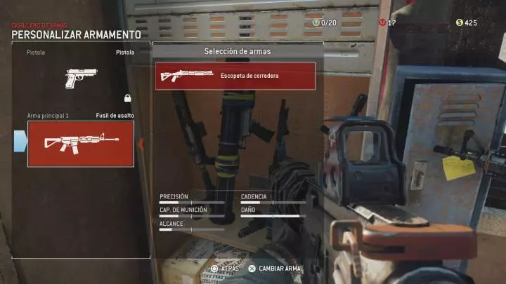 Homefront: The Revolution