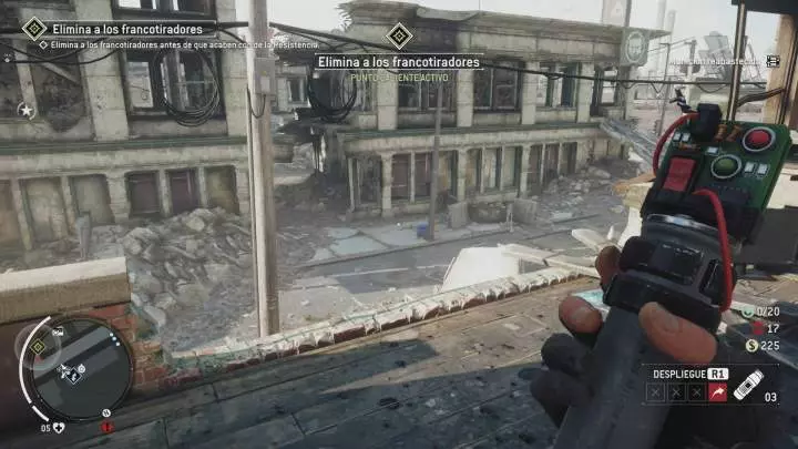 Homefront The Revolution - PC