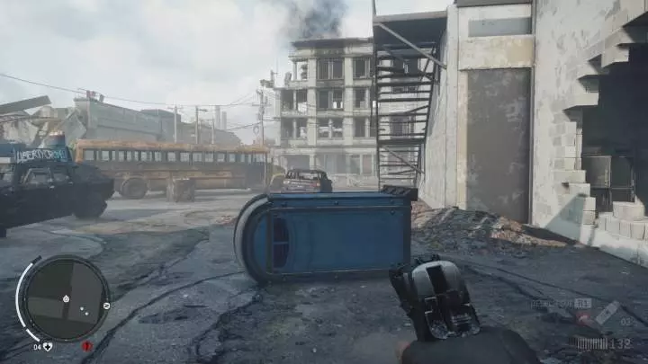 Homefront The Revolution