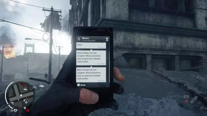 Homefront The Revolution - PC