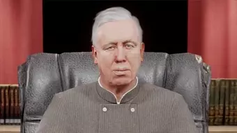 Homefront The Revolution: Tráiler de la Historia