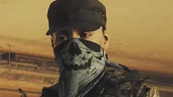 Homefront The Revolution: Tráiler de Lanzamiento