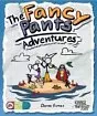 Fancy Pants Adventures PS3