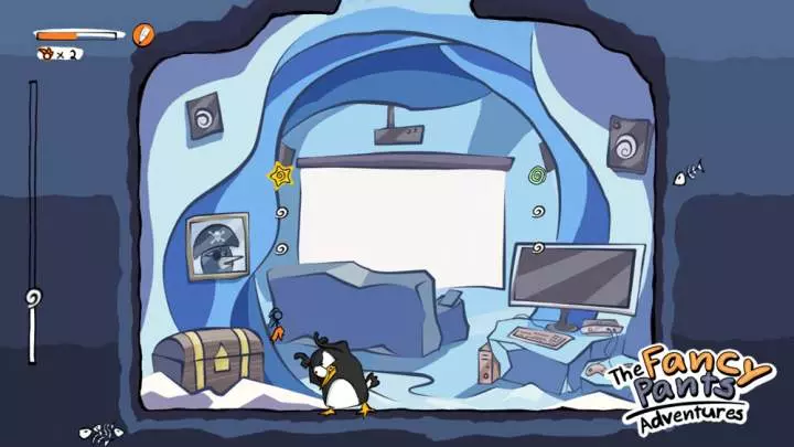 Fancy Pants Adventures