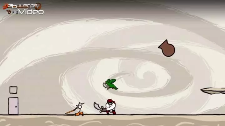 Fancy Pants Adventures