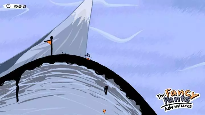 Fancy Pants Adventures