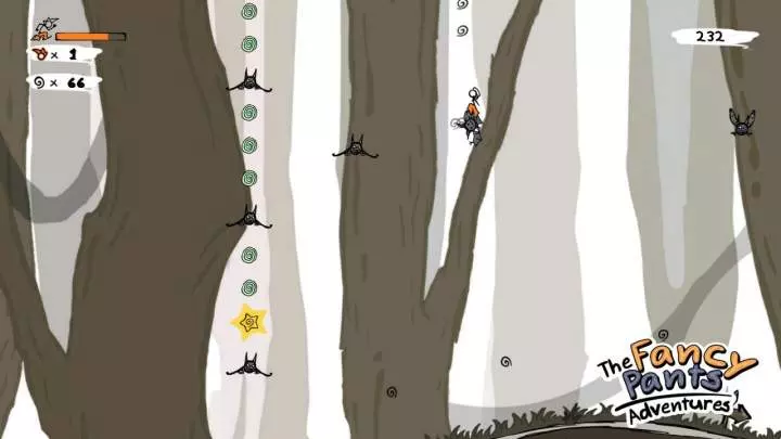 Fancy Pants Adventures