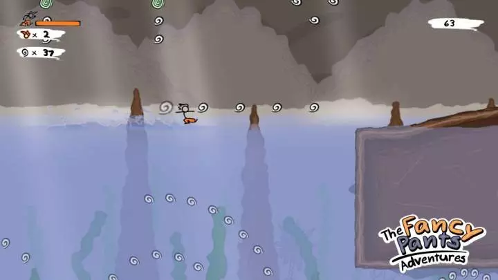 Fancy Pants Adventures