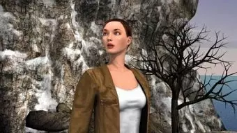 Journey to the Center of the Earth