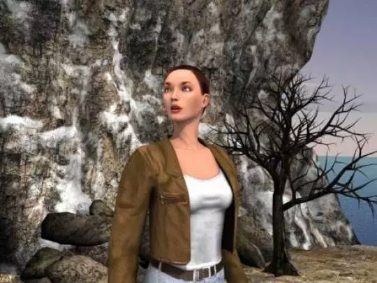 Journey to the Center of the Earth