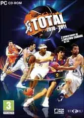 Carátula de ACB Total 2010-2011
