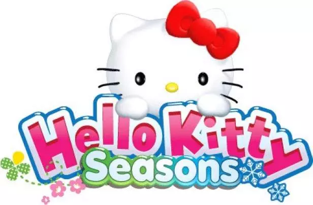 Hello Kitty Seasons