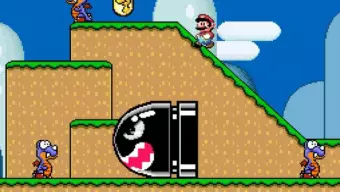 Dataminers recuperan y recrean las melodías de Super Mario World, y ahora se escuchan mejor que nunca