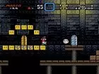 Super Mario World - Imagen SNES
