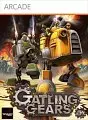 Gatling Gears Xbox 360