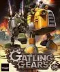 Gatling Gears PS3