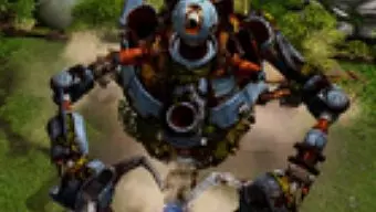 Gatling Gears: Premier Trailer