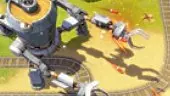 Gatling Gears: Trailer de Lanzamiento