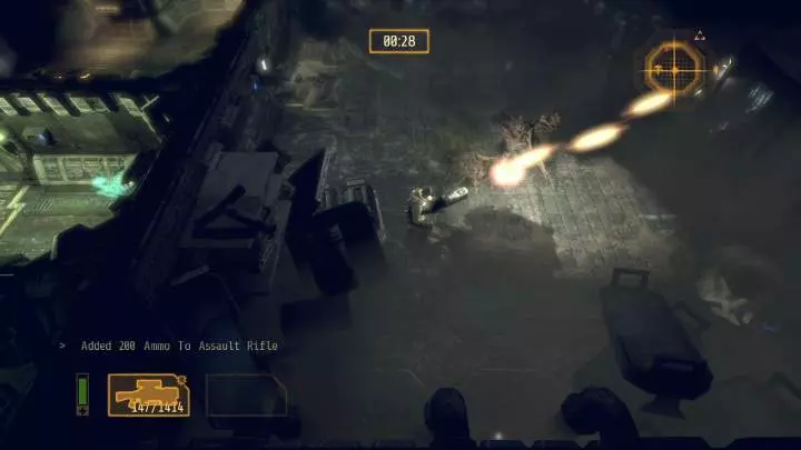 Alien Breed 3 Descent