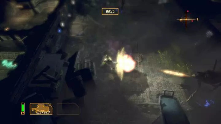 Alien Breed 3 : Descent