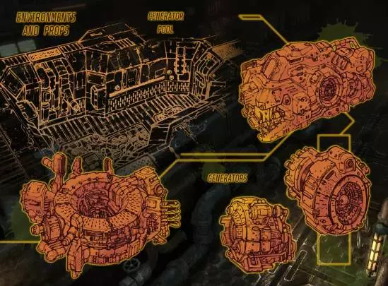 Alien Breed 3 Descent