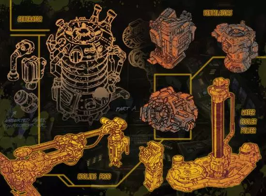 Alien Breed 3 : Descent