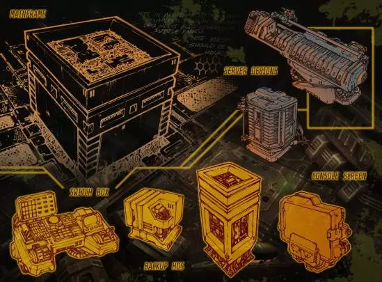 Alien Breed 3 Descent - PS3