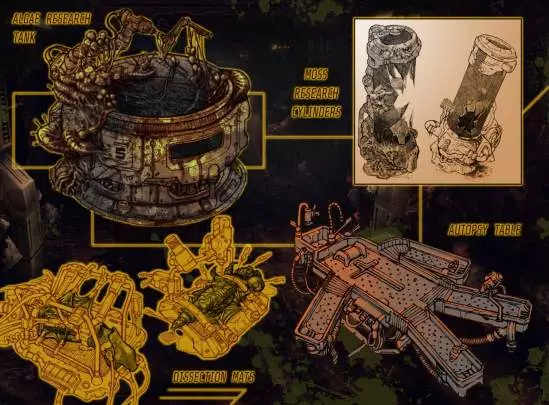 Alien Breed 3 Descent