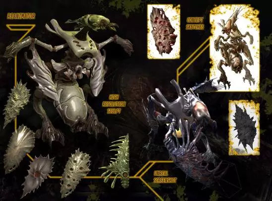 Alien Breed 3 : Descent