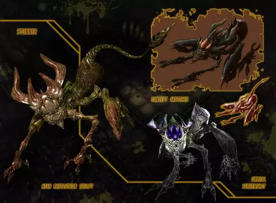 Alien Breed 3 Descent - PS3