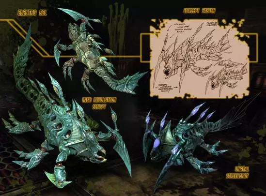 Alien Breed 3 Descent