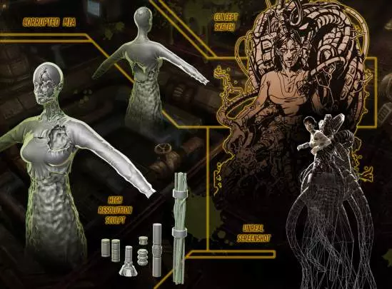 Alien Breed 3 Descent