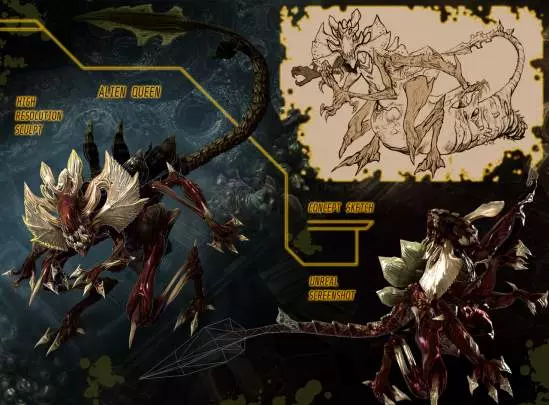 Alien Breed 3 : Descent