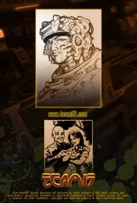 Alien Breed 3 Descent - PS3