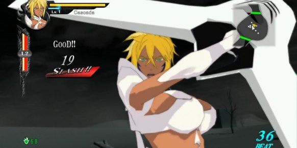 Bleach Soul Resurrection: Bleach Soul Resurrection: Avance